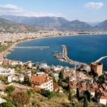 Hotele Alanya