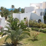 Hotele Djerba