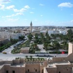 Hotele Monastir