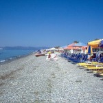 Hotele na wyspie Evia