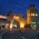 Hotele w Port El Kantaoui