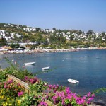 Hotele w bodrum