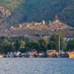 Hotele w fethiye
