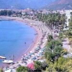 Hotele w marmaris
