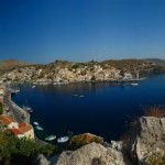 Wyspa Symi