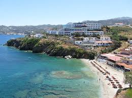 hotele kreta