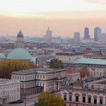 berlin - stolica niemiec