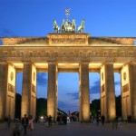 berlin zabytki
