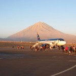 Arequipa w peru