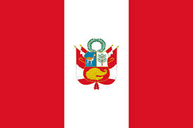 flaga peru