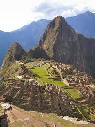 gory peru