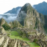 peru
