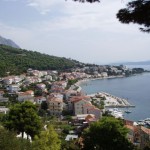Podgora-chorwacja