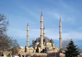 Edirne w turcji